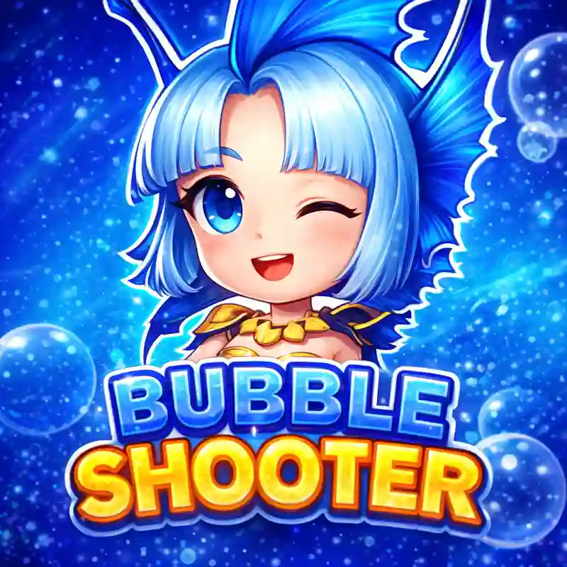 Maglaro ng Bubble Shooter sa mnl63