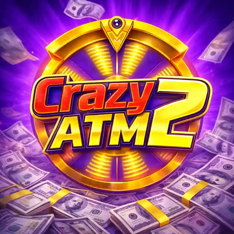 Crazy ATM 2 mnl63 Online Casino