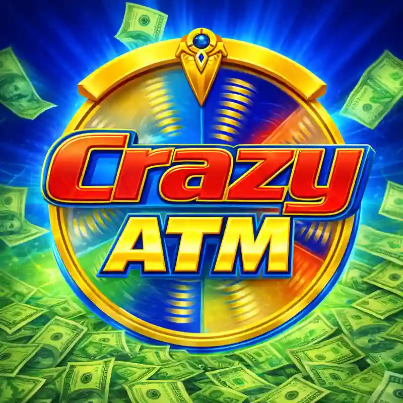 Crazy ATM slot game sa mnl63 online casino