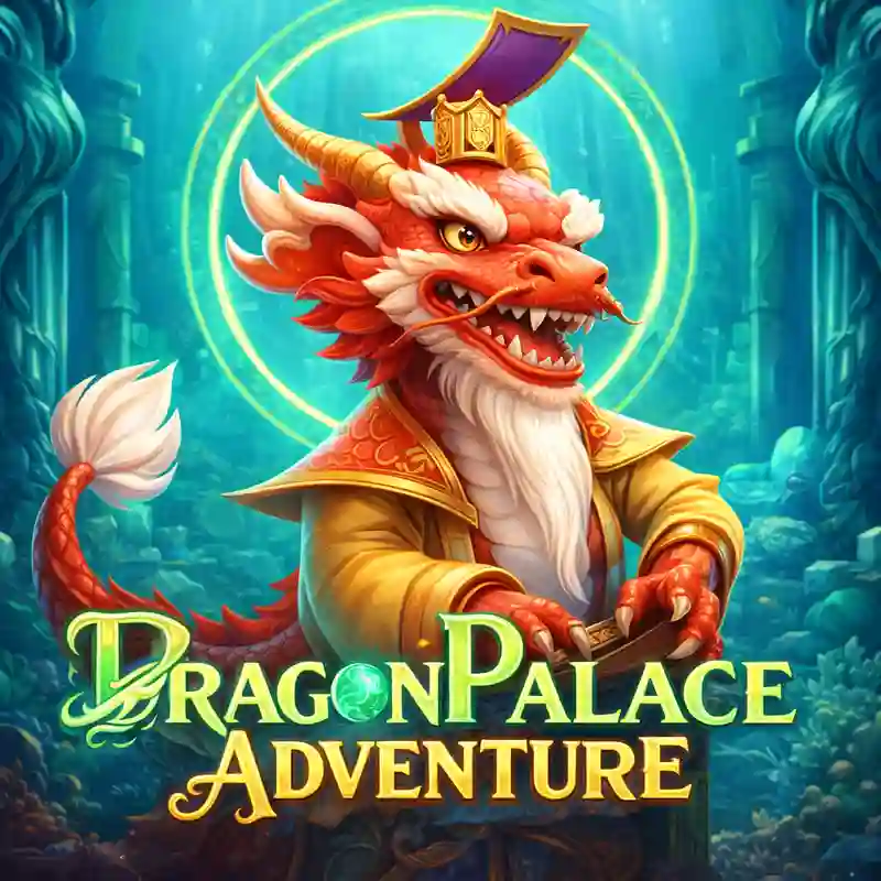 Dragon Palace Adventure Slot Game sa mnl63