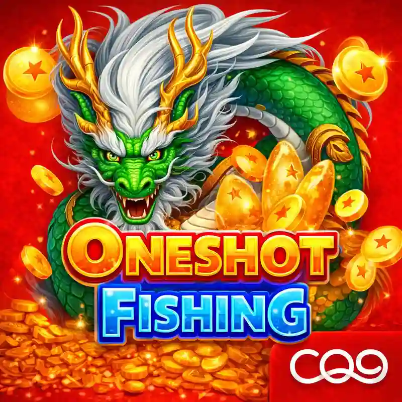 Oneshot Fishing mnl63