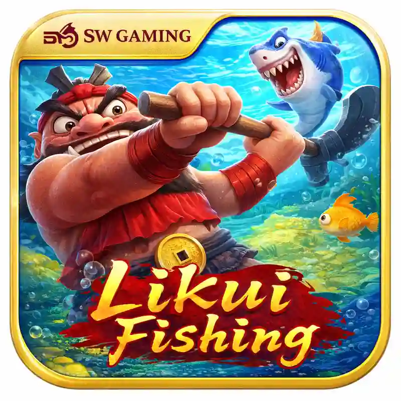 Pangingisda ni LiKui mnl63