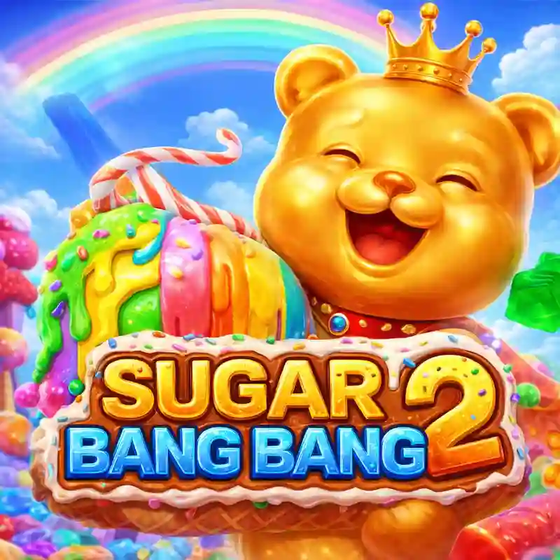 Sugar Bang Bang 2 Slot mnl63