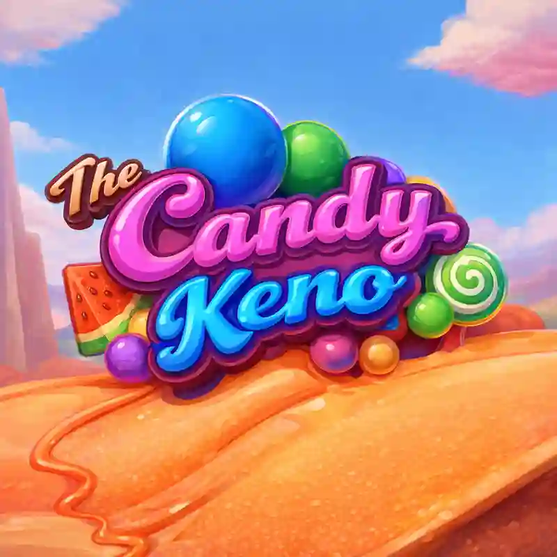 The Candy Keno Game mnl63